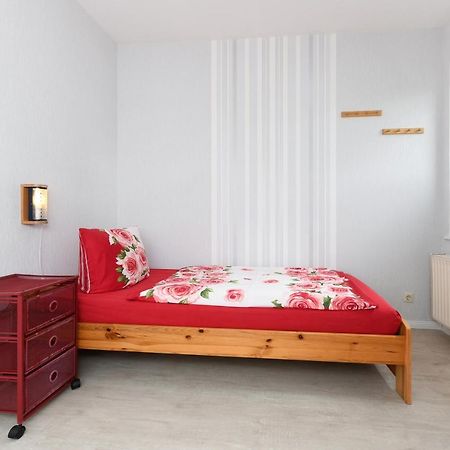 Haus-Sand-Am-Meer Neuharlingersiel Εξωτερικό φωτογραφία