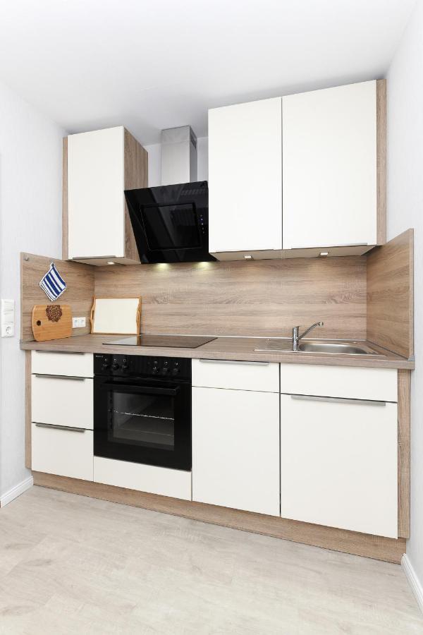Haus-Sand-Am-Meer Neuharlingersiel Εξωτερικό φωτογραφία