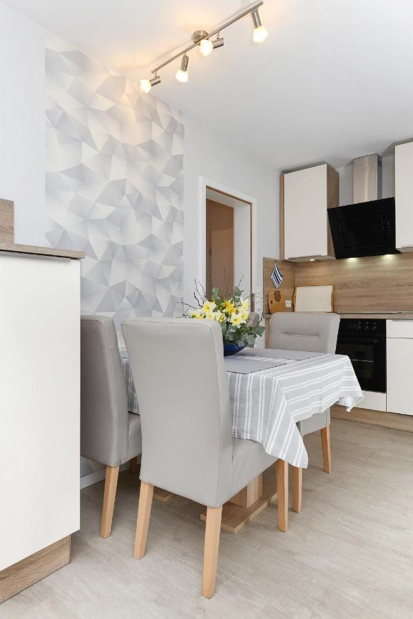 Haus-Sand-Am-Meer Neuharlingersiel Εξωτερικό φωτογραφία