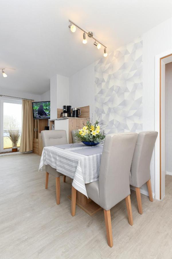 Haus-Sand-Am-Meer Neuharlingersiel Εξωτερικό φωτογραφία
