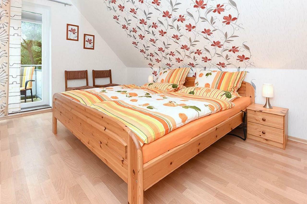 Haus-Sand-Am-Meer Neuharlingersiel Εξωτερικό φωτογραφία