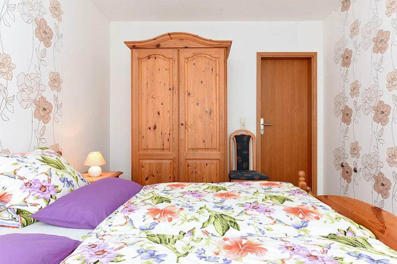 Haus-Sand-Am-Meer Neuharlingersiel Εξωτερικό φωτογραφία